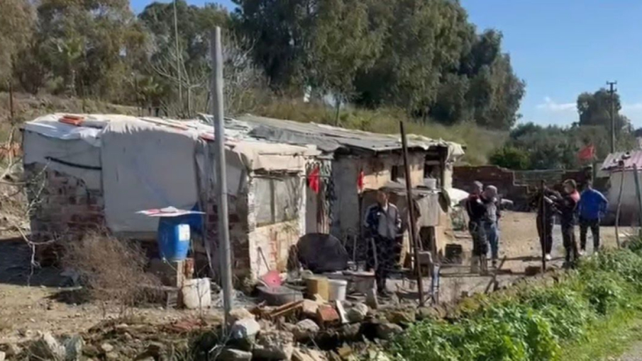 Söke’de 66 Yaşındaki Adam Damda Ölü Bulundu